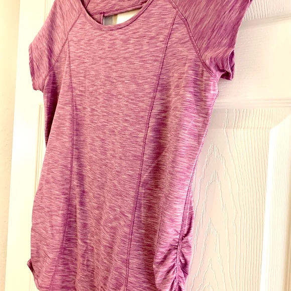 CALVIN KLEIN ATHLETIC PERFORMANCE TOP - Picture 4 of 12